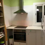 Rent 4 bedroom apartment in Barcelona