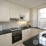 Rent 2 bedroom flat in Edinburgh