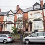 Rent 1 bedroom house in Birmingham