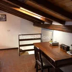 Single-family detached house via Giuseppe Mazzini, Centro, Trevignano Romano