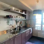 Appartement de 122 m² avec 3 chambre(s) en location à Paris