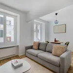 Miete 2 Schlafzimmer wohnung von 78 m² in Zürich