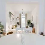 Rent 2 bedroom apartment of 109 m² in lisbon