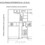 Rent 2 bedroom apartment of 60 m² in Turin