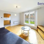 1 Bedroom Flat to Rent at East-Kilbride, East-Kilbride-East, Glasgow, South-Lanarkshire, England