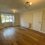 Detached house to rent in Meadow Grove, Newark NG22