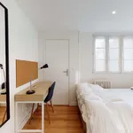 Louez une chambre de 78 m² à Lille