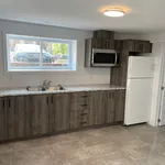 Rent 3 bedroom apartment in Gatineau