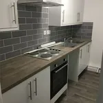 Rent 1 bedroom flat in South West England