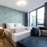 Miete 1 Schlafzimmer wohnung von 25 m² in Frankfurt