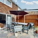 Semi-detached house to rent in Donne Close, Crawley RH10