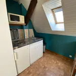 Appartement de 19 m² avec 2 chambre(s) en location à SUR MER