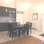 Rent 2 bedroom apartment of 119 m² in Budapest