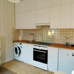 Rent 1 bedroom apartment of 40 m² in Warsaw