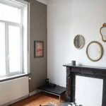  appartement avec 2 chambre(s) en location à Liège