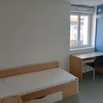 Appartement de 19 m² avec 1 chambre(s) en location à Oyonnax