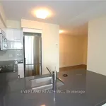 Appartement de 505 m² avec 1 chambre(s) en location à Toronto (Clanton Park)