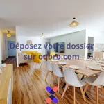 Appartement de 17 m² avec 11 chambre(s) en location à Treillières