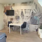 Rent 1 bedroom apartment of 27 m² in Frankfurt