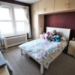 Rent 1 bedroom flat in PO11 9LB