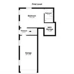 Rent 2 bedroom house of 122 m² in Connecticut