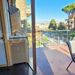 Rent 4 bedroom apartment of 201 m² in Roma