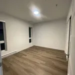 2 bedroom apartment of 624 sq. ft in Gatineau