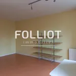 Appartement de 30 m² avec 1 chambre(s) en location à FOUGEREST