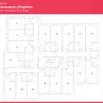 Rent 1 bedroom flat in Brighton