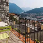 Rent 3 bedroom apartment of 50 m² in Cernobbio