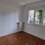 Appartement de 33 m² avec 2 chambre(s) en location à CoubronT