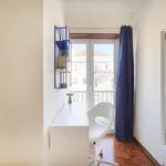 Rent a room in Lisboa