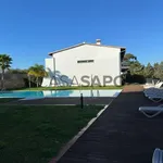 Rent 2 bedroom house of 97 m² in Alcantarilha e Pêra