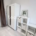 Appartement de 19 m² avec 1 chambre(s) en location à Antibes