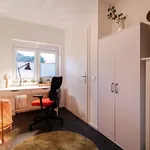 Rent 1 bedroom apartment of 145 m² in Dusseldorf