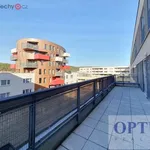 Pronajměte si 1 ložnic/e byt o rozloze 35 m² v Praha