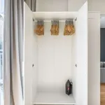 Miete 1 Schlafzimmer wohnung von 47 m² in berlin