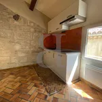 Appartement de 30 m² avec 1 chambre(s) en location à DE PROVENCE