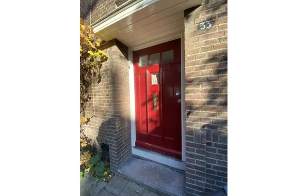 Huur 1 slaapkamer appartement van 25 m² in Maastricht