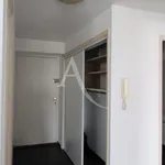 Appartement de 42 m² avec 2 chambre(s) en location à Pontault