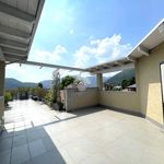 Apartment in villa via Fratelli Lodrone, Concesio