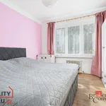 Rent 3 bedroom apartment in Pilsen