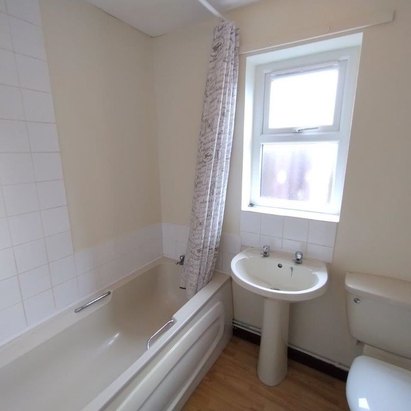 apartment at Winsover Road, Spalding, Spalding, United Kingdom