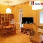 Rent 1 bedroom apartment in Capital City of Prague