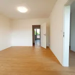 Pronajměte si 2 ložnic/e byt o rozloze 56 m² v Zlín