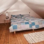 Miete 2 Schlafzimmer wohnung von 50 m² in Meißen