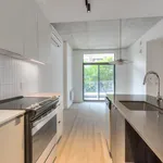 1 bedroom apartment of 473 sq. ft in Montreal