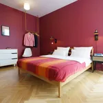 Rent 4 bedroom apartment of 136 m² in Berlin