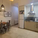 Estudio de 25 m² en barcelona