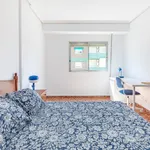 Alquilar 4 dormitorio apartamento en Valencia